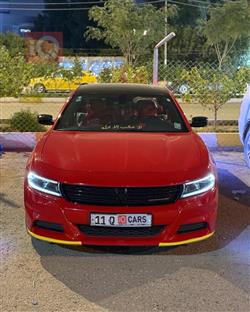 دودج تشارجر